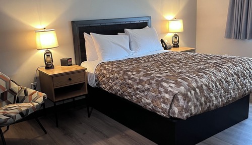 Basic Room