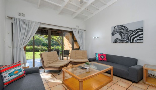 Standard Villa