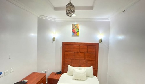 Basic Room