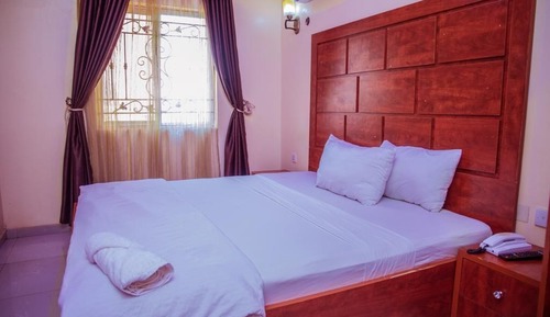 Classic Room