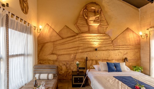 Mystic Egypt