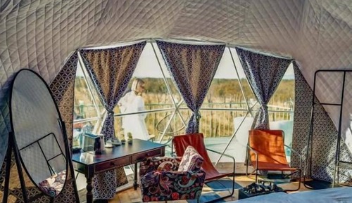 Signature Double Room, 1 Bedroom, Vineyard View