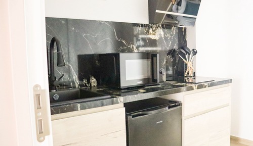 Family Apartment