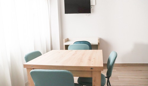 Basic Apartment