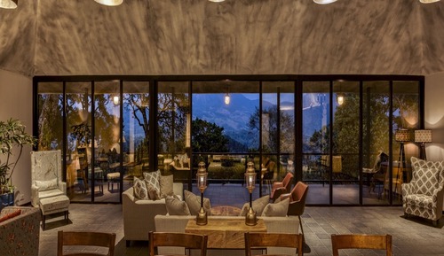 Luxury Villa