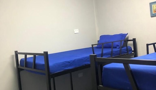 Basic Shared Dormitory