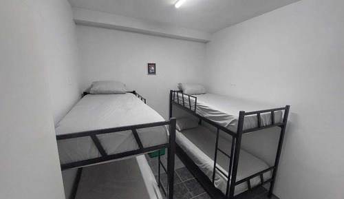 Basic Shared Dormitory