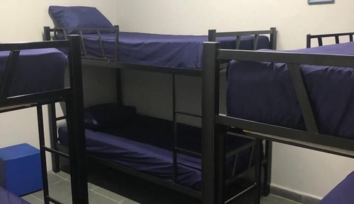 Basic Shared Dormitory