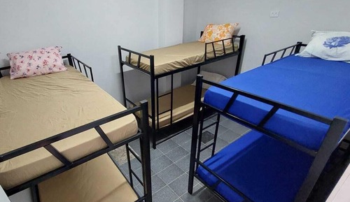 Basic Shared Dormitory