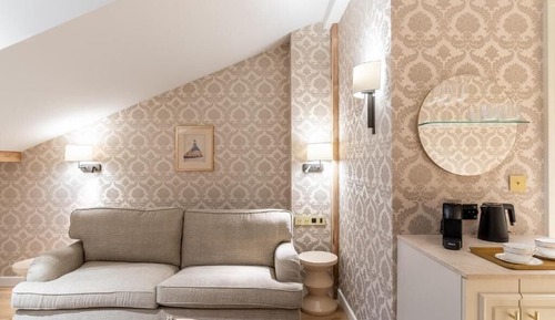 Standard Suite