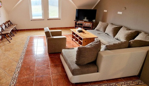 Family Apartment