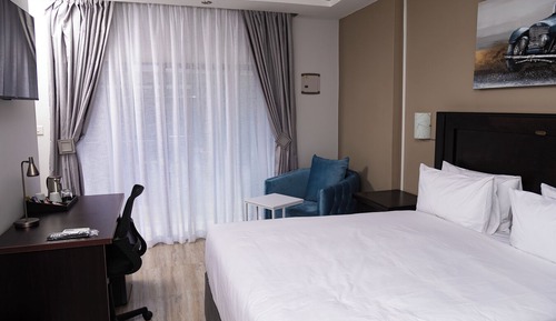 Standard Room, 1 Bedroom