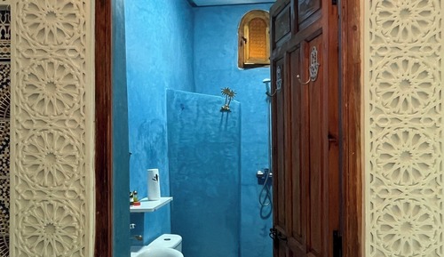 Standard Double Room, 1 Bedroom