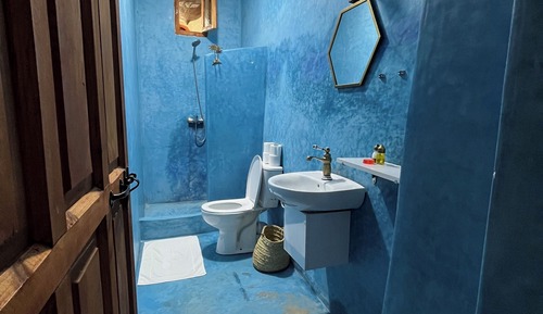 Grand Double Room, 1 Bedroom