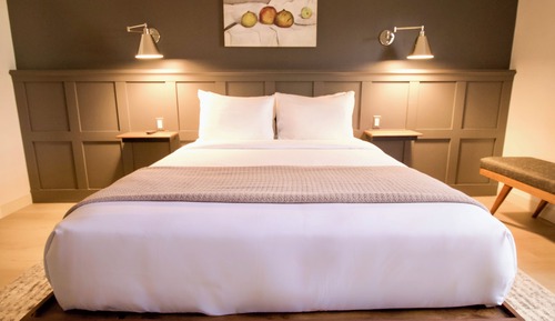 Room, 1 Queen Bed
