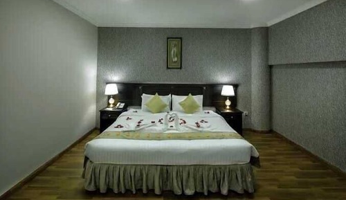 Standard Room, 1 Bedroom