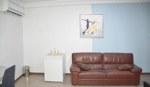 Executive Studio Suite
