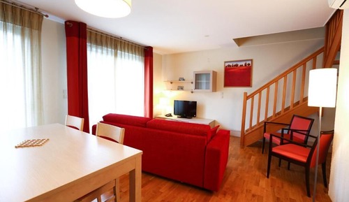 Standard Room, Multiple Beds