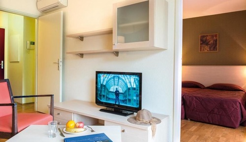Standard Room, 1 Double Bed with Sofa bed