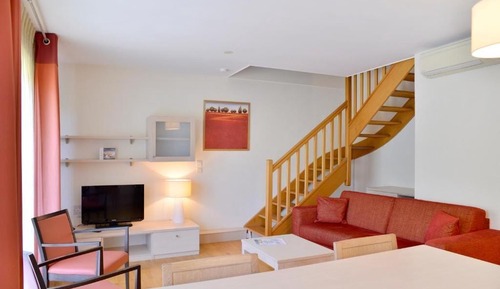 Standard Room, 1 Double Bed with Sofa bed