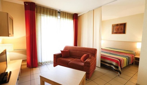 Standard Room, 1 Double Bed