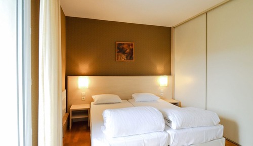 Standard Room, 1 Double Bed