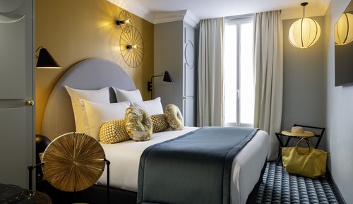 Superior Double or Twin Room