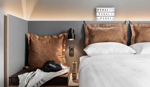 Room, 1 Queen Bed
