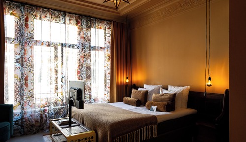 Romantic Double Room, Ensuite