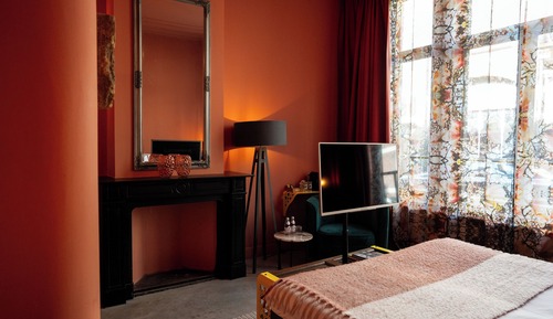 Double Room, Mobility Accessible, Ensuite