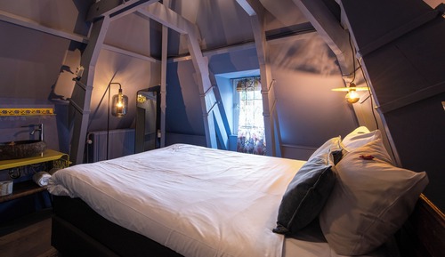 Double Room, Ensuite