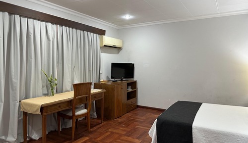 Family Triple Room