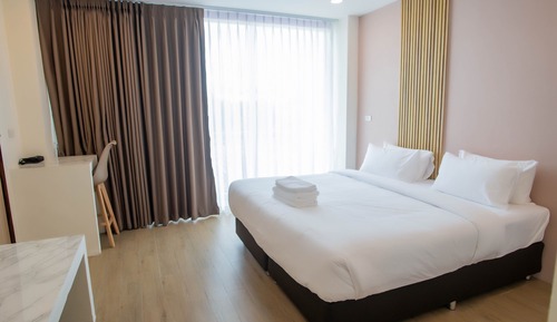 Comfort Double or Twin Room