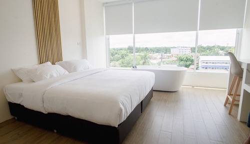 Exclusive Room