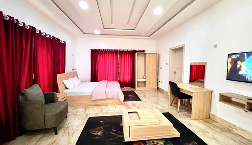 Classic Apartment