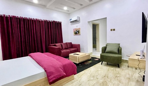 Panoramic Condo