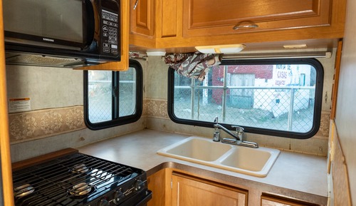 Club Mobile Home