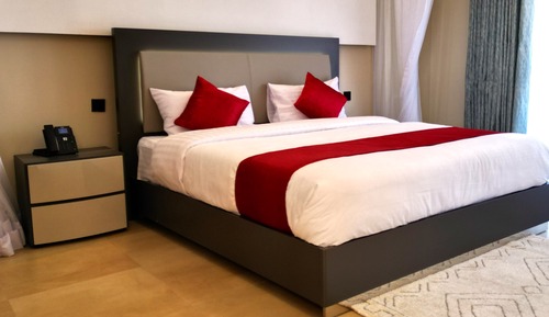 Classic Single Room