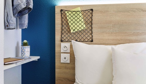 Room, 1 Double Bed, Private Bathroom (Cabrio)