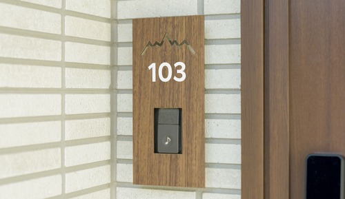 Rakuten STAY VILLA Yatsugatake 103-[Dog-friendly]Family Room, Non Smoking