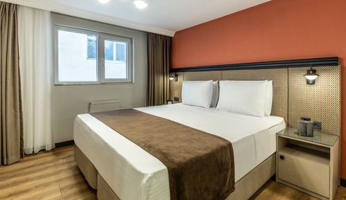 Economy Apartment, 1 Bedroom