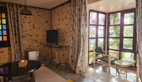 Classic Room
