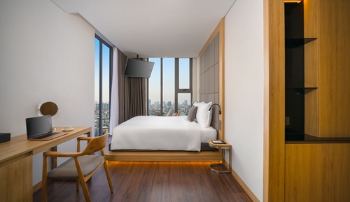 Superior Double Room