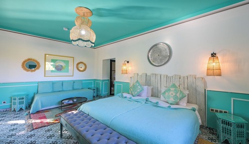 Suite "Traveller"