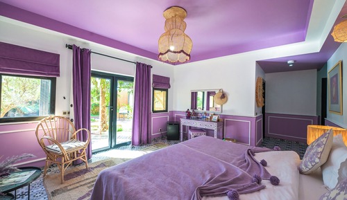 "Premium" Rooms