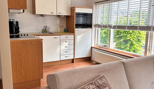 Comfort Apartment