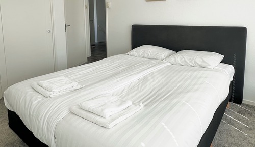 Comfort Apartment, 1 Bedroom, Non Smoking