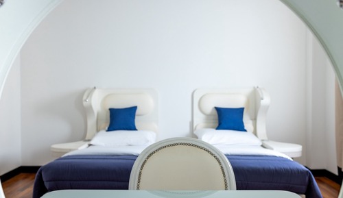 Business Apartment
