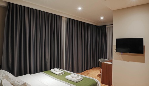 Standard Room, 1 Queen Bed