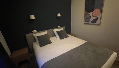 Basic Single Room